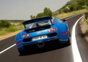 Bugatti Veyron Pur Sang